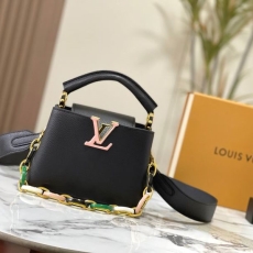 Louis Vuitton Top Handle Bags